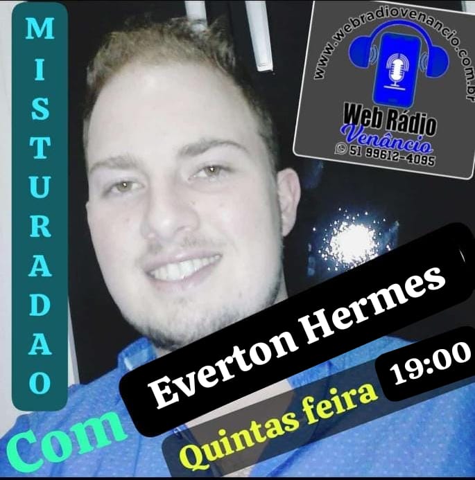 Everton herme