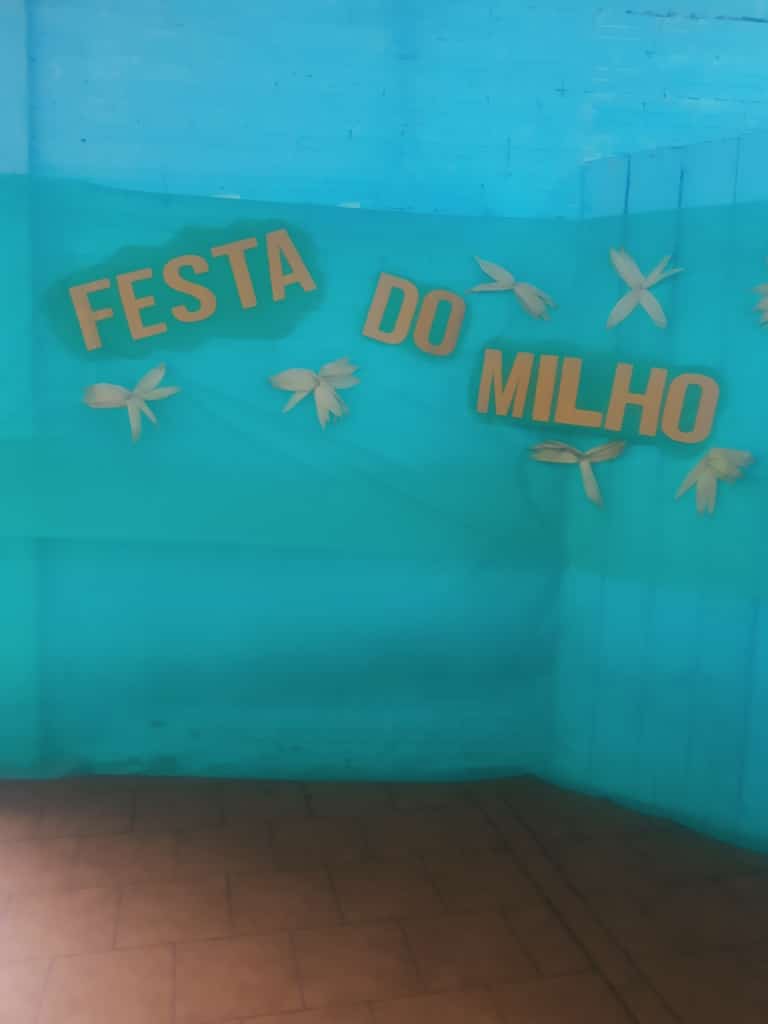 festa do milho dia 27 sabadao