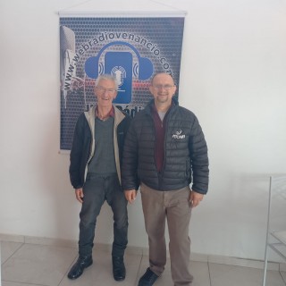 darci da rosa e jair pocahy