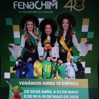 fenachin Venancio aires