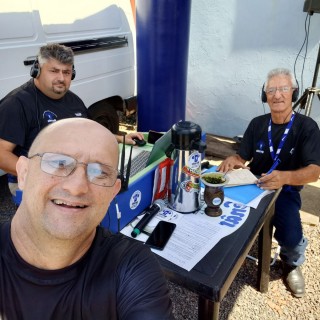 ultimos eventos da sua webradiovenancio