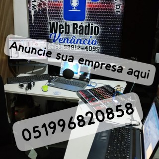 web radio