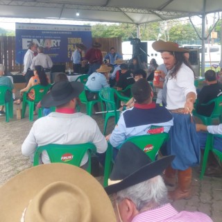 webradiovenancio direto hj sabado 13hhs ate 15 hrs enart scs