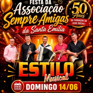domingo dia 14/06