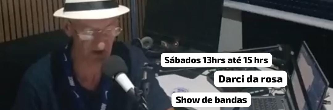 todos os sabados pedido musicas 51996124095