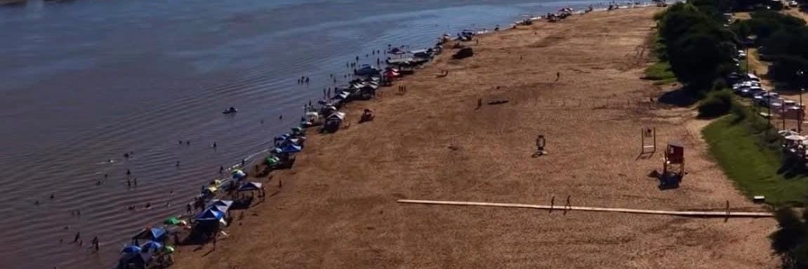 balneario monte alegre vle verde RS